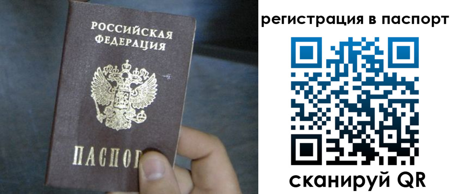 прописка 2025 в Голицыно